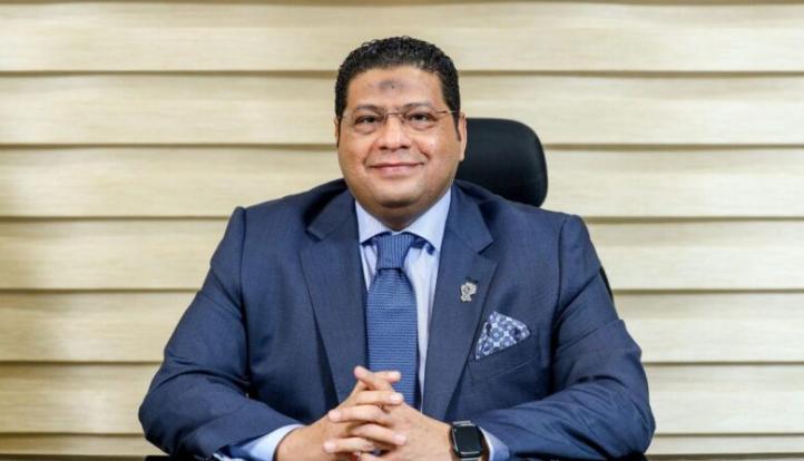 داكر عبداللاه: «علم الروم» مشروع اقتصادي متكامل واستثماراته تتجاوز 29.7 مليار دولار ويوفر 250 ألف فرصة عمل