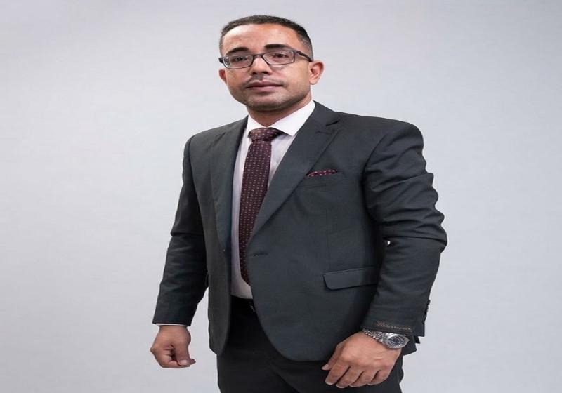 رجب خلف الله مرسي،