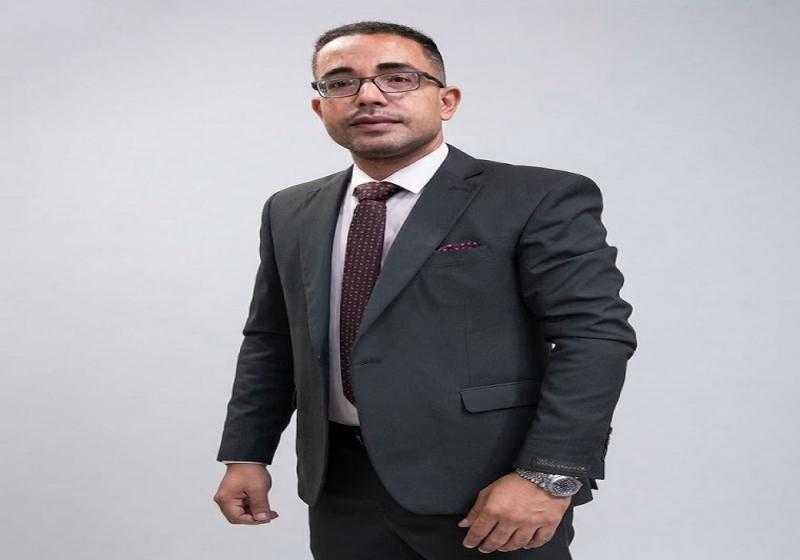 رجب خلف الله مرسي: منصة شباب مصر تفتح الطريق أمام الأفكار الواعدة للمشاركة في صناعة المستقبل