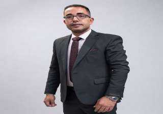 رجب خلف الله مرسي: منصة شباب مصر تفتح الطريق أمام الأفكار الواعدة للمشاركة في صناعة المستقبل