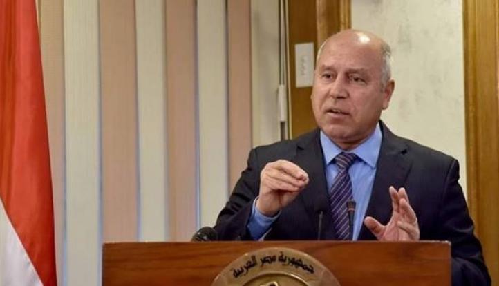 كامل الوزير: 29.9 مليار جنيه مستهدف إيرادات «القابضة للنقل» و19.6 مليار صافي ربح