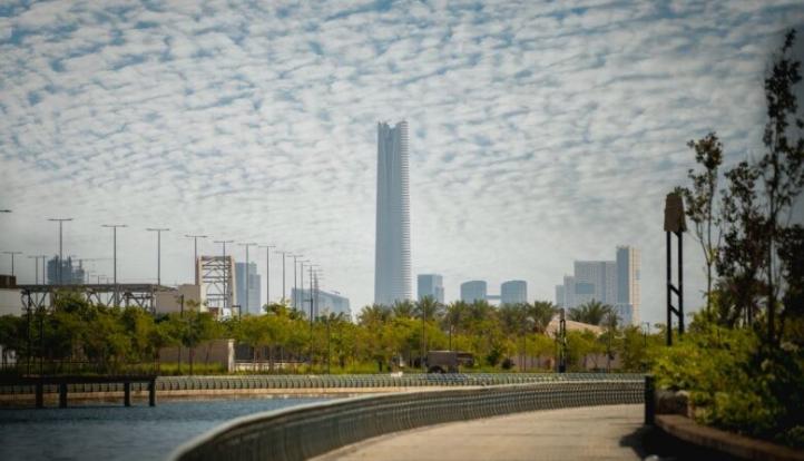 وزيرة الإسكان تستعرض مقترحات أحد التحالفات العالمية لإدارة حي المال والأعمال بالعاصمة الجديدة