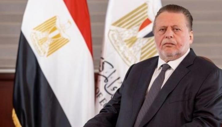 تجديد تعيين حسن عبد الله محافظًا للبنك المركزي لدورة جديدة