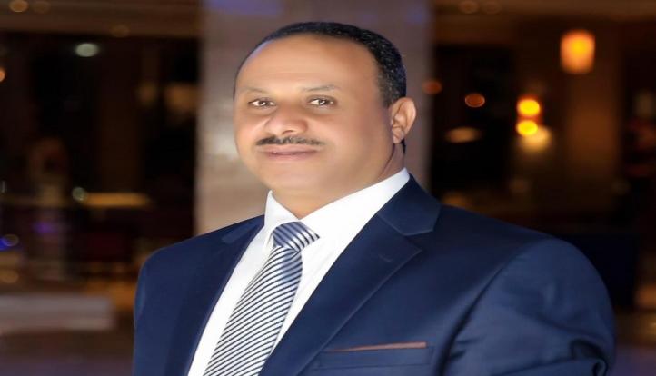 رشاد عبدالغني: توجيهات الرئيس السيسي لتطوير التعليم تستهدف صناعة خريج يمتلك مهارات المستقبل واحتياجات سوق العمل