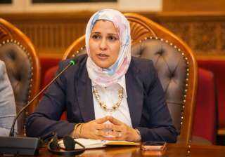 د. مروة رشاد : منتدى الأعمال المصري التشادي يفتح آفاقاً واسعة لتوطين الصناعات الدوائية وإرساء شراكات استراتيجية مستدامة