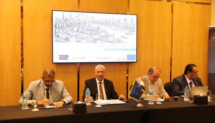 الإسكان تنظم ورشة عمل حول الشراكة مع القطاع الخاص في مشروعات المرافق والبنية الأساسية