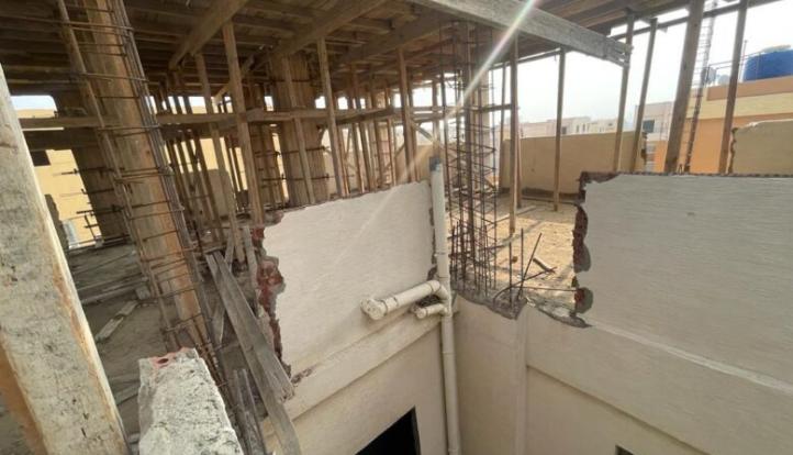 وزيرة الإسكان تصدر 4 قرارات لإزالة مخالفات بناء بالساحل الشمالي والسادات