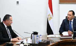 رئيس الوزراء يتابع جهود تطوير منظومة الطلاب الوافدين ويستهدف زيادة أعدادهم 150% خلال 5 سنوات
