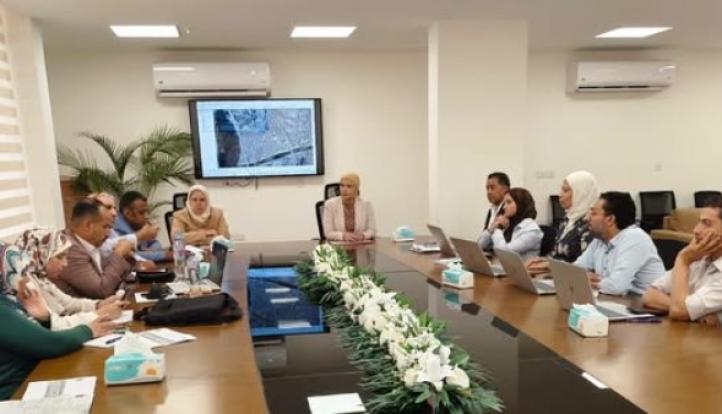 «القومي لتنظيم الإعلانات» يضع القاهرة الكبرى في مقدمة خطة استعادة الصورة الحضارية للإعلانات