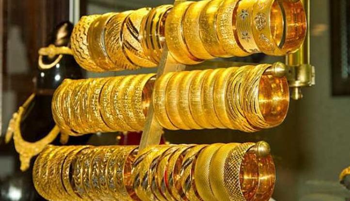أسعار الذهب اليوم الخميس 27 أغسطس 2026 في مصر