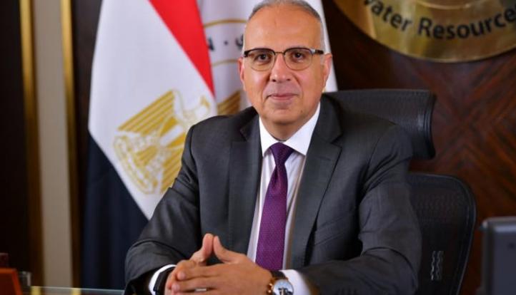 وزير الري يتابع جهود تعزيز التكيف المناخي ووضع رؤية متكاملة ومستدامة لإدارة السواحل المصرية
