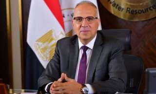 وزير الري يتابع جهود تعزيز التكيف المناخي ووضع رؤية متكاملة ومستدامة لإدارة السواحل المصرية