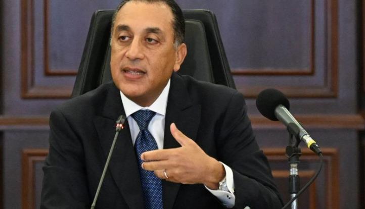 مجلس الوزراء يصدر بيانًا رسميًا حول مقترح حسن هيكل «المقايضة الكبري»
