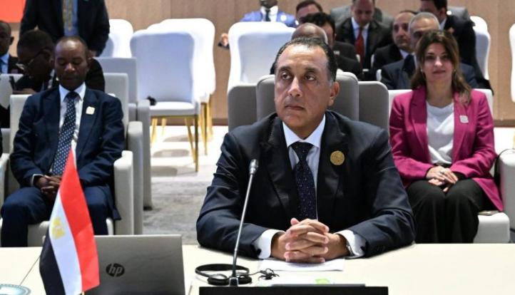 رئيس الوزراء يشارك في قمة الاتحاد الأفريقي الاستثنائية بأنجولا