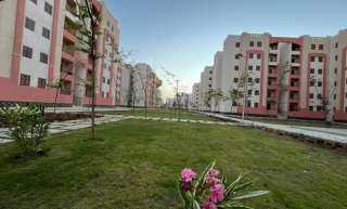 وزيرة الإسكان تتابع تنفيذ مشروعات وخدمات بمدينتي قنا والمنيا الجديدتين
