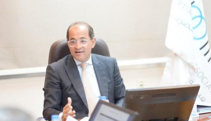 وزير المالية: تبسيط إجراءات «أبلكيشن الضرائب العقارية» وإتاحة التسجيل للمصريين بالخارج