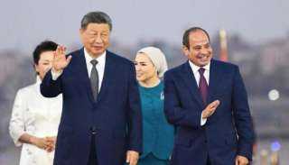 مصر والصين تتفقان على تعزيز التعاون المالي والتوسع في استخدام العملات المحلية وإصدار سندات «الباندا»