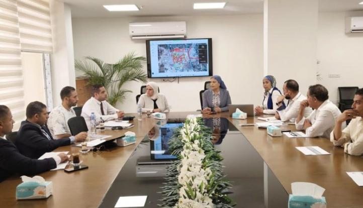 بعد اعتماد المخططات.. «القومي لتنظيم الإعلانات» يبدأ التنفيذ الفعلي في سوهاج وكفر الشيخ