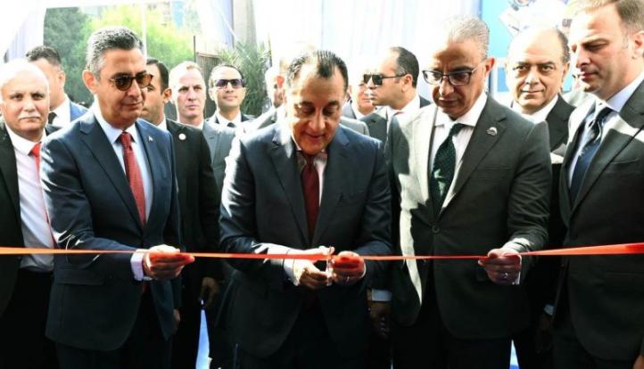 رئيس الوزراء يفتتح معرض «أهلًا مدارس» الرئيسي بالجيزة ويطلق أكثر من 20 معرضًا بالمحافظة