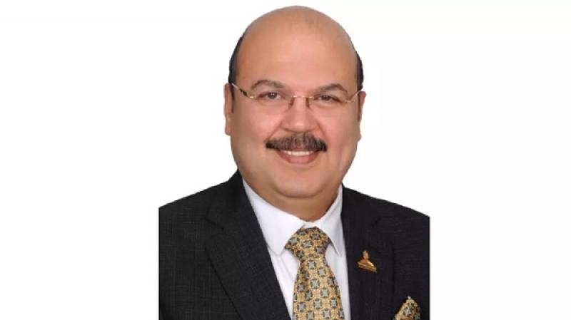  النائب ميشيل الجمل