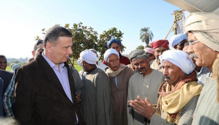 وزير الزراعة في عيد الفلاح الـ74: المزارع المصري خط الدفاع الأول عن الأمن الغذائي