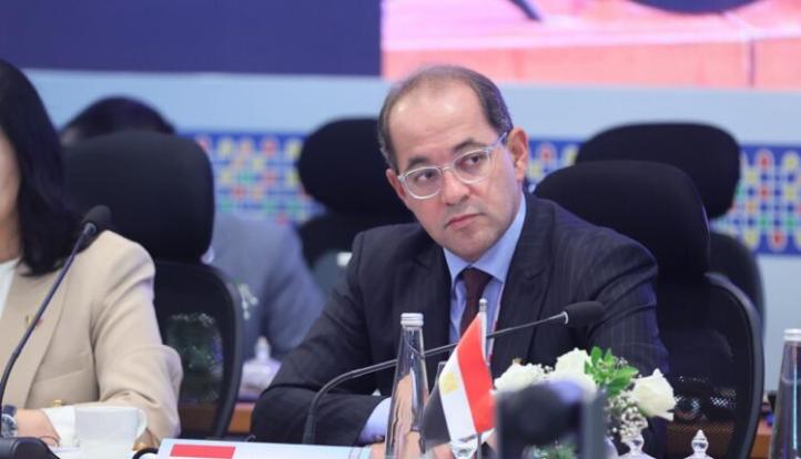 وزير المالية: «بريكس» يستهدف تعميق التعاون المالي لدعم اقتصادات الجنوب