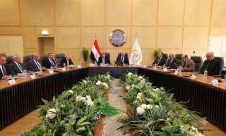 وزير النقل: شركة قناة السويس لتنمية الموانئ البحرية ذراع رئيسية لتعظيم دور مصر في حركة التجارة العالمية