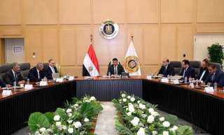 75.5 مليون طن سنويًا.. الصناعة تضع خارطة جديدة لتعزيز إنتاج وصادرات الأسمنت