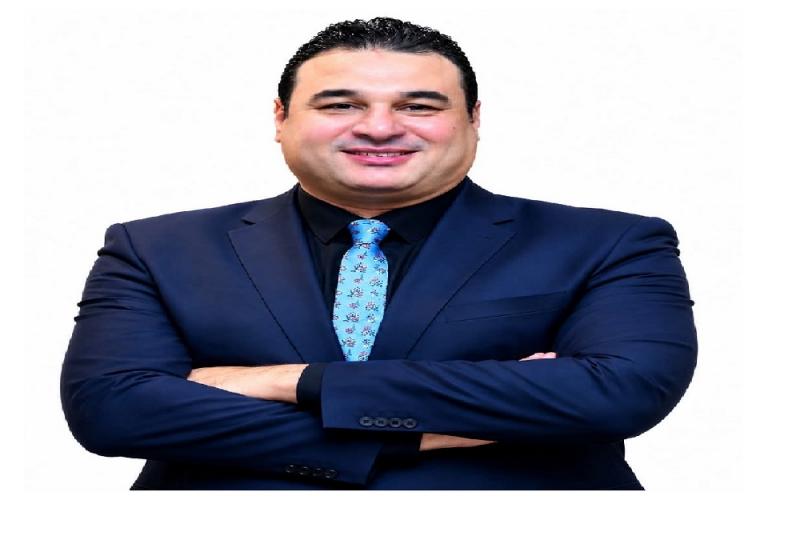 الدكتور وائل علي
