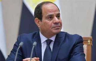 السيسي يبحث مع مدير وكالة الاستخبارات الأمريكية تعزيز التعاون الاستراتيجي وتطورات أزمات غزة والسودان والصومال