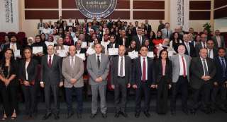 ”الرقابة المالية” تختتم برنامج التدريب الصيفي لطلاب الجامعات لعام 2026