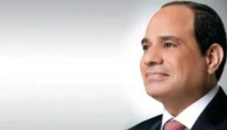 الرئيس السيسى يهنئ المملكة العربية السعودية بذكرى اليوم الوطنى