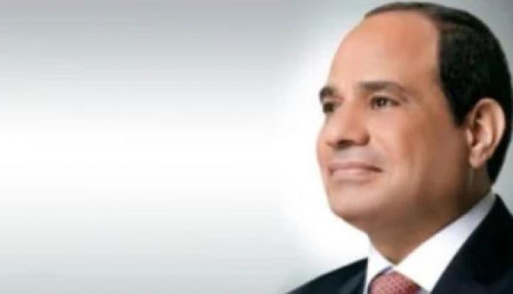 الرئيس السيسى يهنئ المملكة العربية السعودية بذكرى اليوم الوطنى