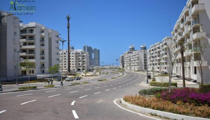وزيرة الإسكان تتابع تطوير المدن الجديدة.. رفع كفاءة الطرق والمرافق وحملات مكثفة لإزالة الإشغالات