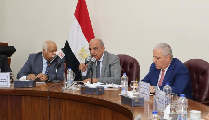 وزير الكهرباء: لن نعود لتخفيف الأحمال.. وسيناريوهات جديدة لمواجهة الأزمات