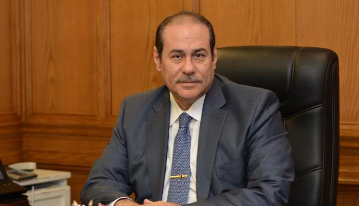 طارق الخولي: 410% نموًا في محافظ تمويل المشروعات الصغيرة والمتوسطة ومتناهية الصغر منذ ديسمبر 2015