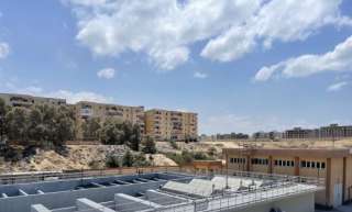 وزيرة الإسكان تتابع تنفيذ مشروعات الصرف الصحي بشرق القاهرة والمقطم