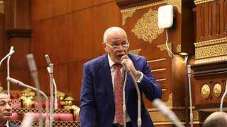 النائب حازم الجندي: منتدى مصر 2026 يفتح آفاقًا جديدة للحوار حول أولويات المرحلة المقبلة