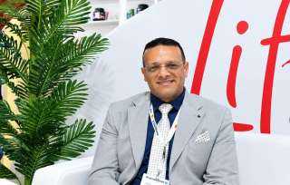 «السيسي يضع خارطة طريق للتكامل الأفريقي».. د سامح أبوالعينين: منتدى «العلمين - أفريقيا للأعمال» يفتح آفاقًا جديدة أمام صناعة الدواء والمكملات الغذائية
