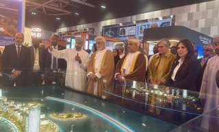 وزيرة الإسكان من مسقط: التعاون العربي وتبادل الخبرات يدعمان توفير السكن الملائم للجميع