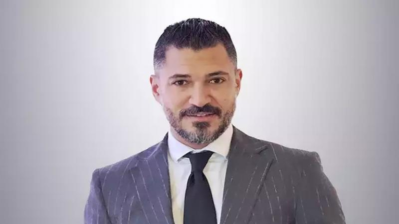 محمد خليل، أمين الشباب بالأمانة المركزية بحزب الشعب الجمهوري