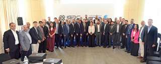 «مصرف أبوظبي الإسلامي- مصر ADIB-Egypt» يحقق إنجازًا نوعيًا بحصوله على شهادة PCI DSS v4.0.1 العالمية في أمن البيانات