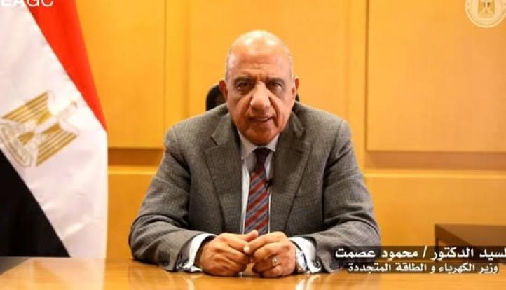 تشغيل 3 محطات محولات بإجمالي 1170 ميجا فولت أمبير لخدمة التنمية الزراعية في سيناء