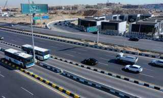 الأتوبيس الترددي يبدأ التشغيل المباشر بين الإسكندرية الزراعي وصن كابيتال بزمن تقاطر 10 دقائق