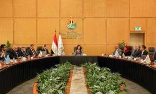 الإسكان تتحرك لحسم ملفات تقنين الأراضي في 6 مدن جديدة بمساحة 139 ألف فدان