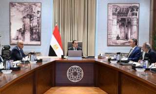 رئيس الوزراء يستعرض محاور جلسة الأمن الغذائي والمائي بمنتدى مصر 2026
