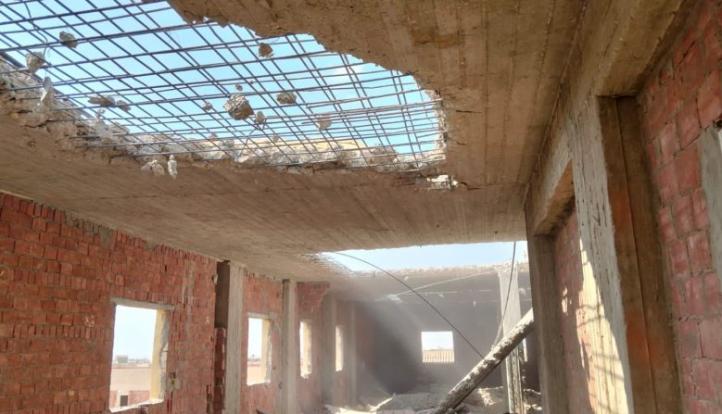 وزيرة الإسكان تصدر 3 قرارات لإزالة مخالفات البناء بالسادات والساحل الشمالي والعبور الجديدة
