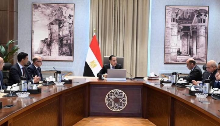 رئيس الوزراء يستعرض محاور جلسة «نحو استثمار منتج وصناعة تنافسية وفرص عمل مستدامة» بمنتدى مصر 2026