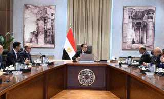 رئيس الوزراء يستعرض محاور جلسة «نحو استثمار منتج وصناعة تنافسية وفرص عمل مستدامة» بمنتدى مصر 2026