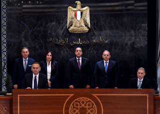 بنك مصر والبنك الأهلي المصري يوقعان عقد مع هايد بارك للتطوير العقاري لقطعة أرض جديدة بمنطقة التوسعات الشرقية بمدينة السادس من أكتوبر